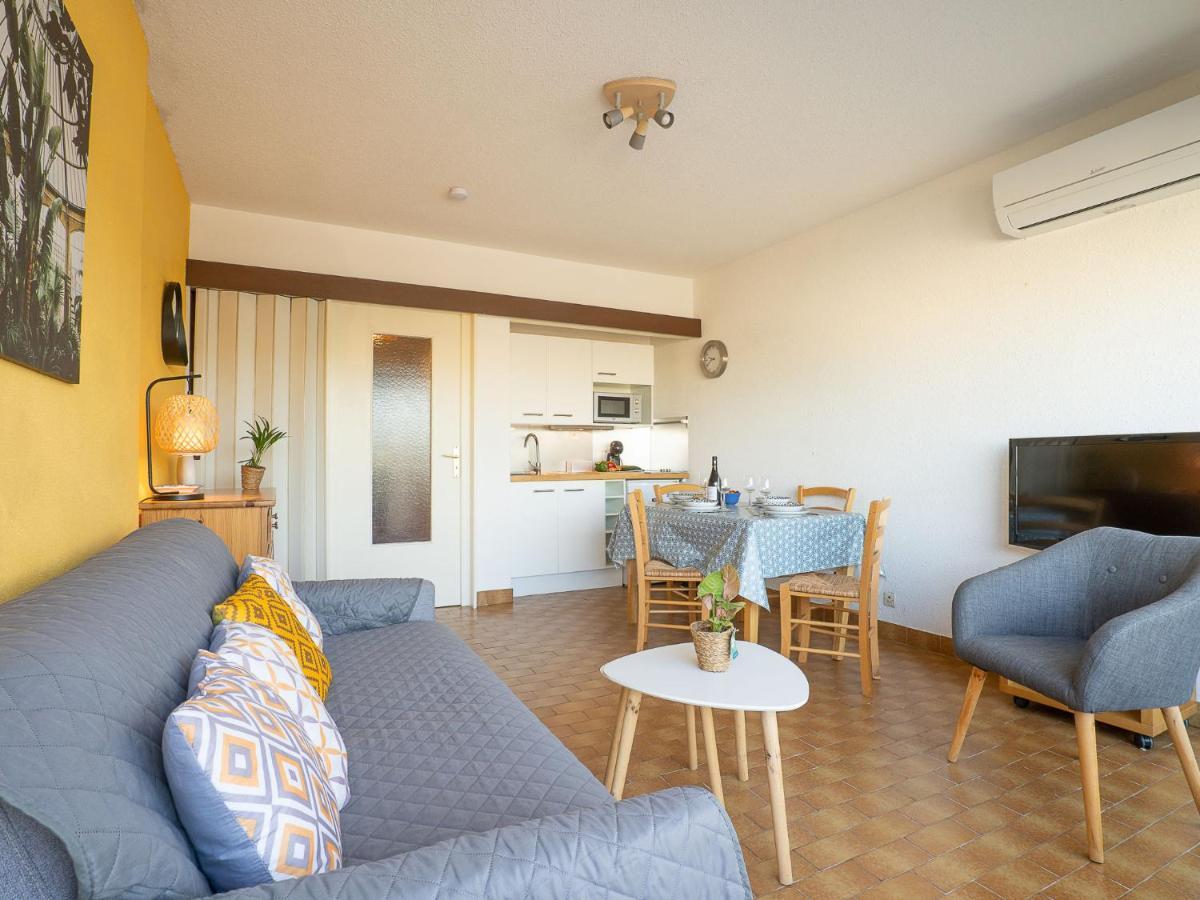 Le Cormoran-5 Appartement