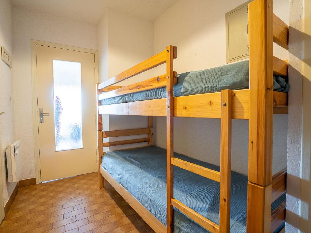 Appartement Le Cormoran-5